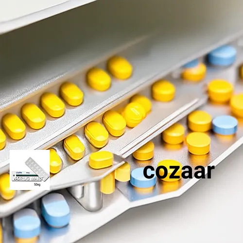 Cozaar 100 mg precio